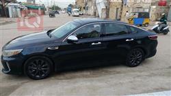 كيا اوبتيما